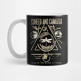 Coheed And Cambria Mug